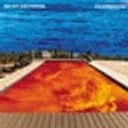 Californication cover art
