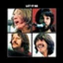 Let It Be cover art