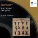 Paganini: 24 Caprices, Op. 1: No. 24 in A Minor cover art