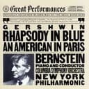Rhapsody in Blue cover art