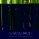 Shakuhachi Bamboo Flute cover art