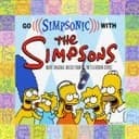 The Simpsons Theme cover art