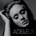 Someone Like You cover art