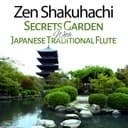 Zen Shakuhachi: Secrets Garden, Birds cover art