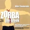 Zorba the Greek: Zorba's Dance cover art